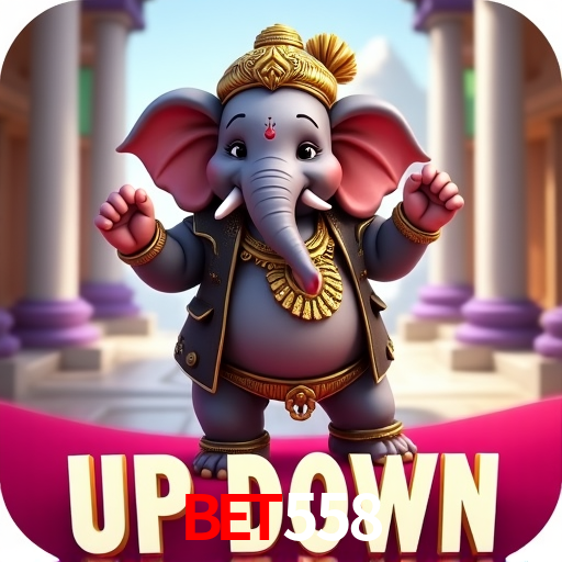 Slots na Plataforma bet558