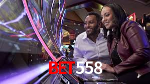 Blackjack Table Bet558