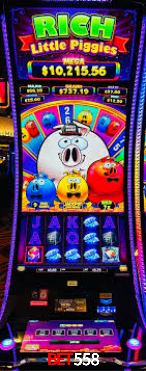 Ofertas Imperdíveis na Bet558: Promoções e Bônus Que Valem a Pena