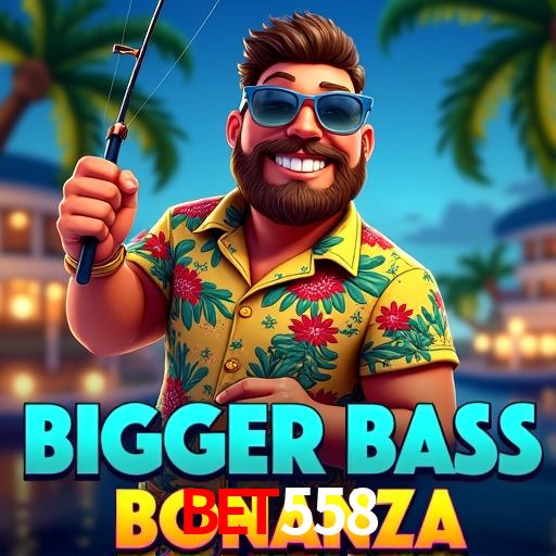 Descubra o Mundo do Cassino Online com Bet558