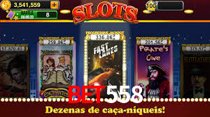 Live Casino Bet558