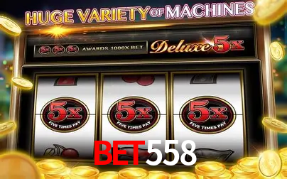Diretório de Jogos Bet558
