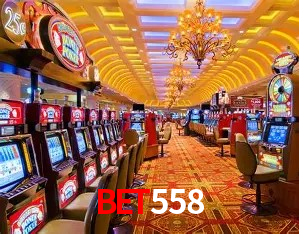 Especiais de Fim de Semana Bet558