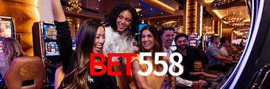 Live Casino Bet558