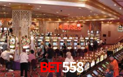 Premium Interface Bet558