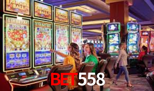 Bet558 Casino