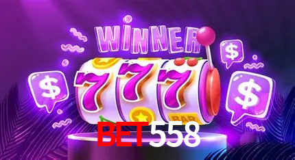 Provedores de Jogos Bet558